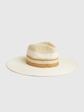 Sunset Straw Hat | Gap (US)