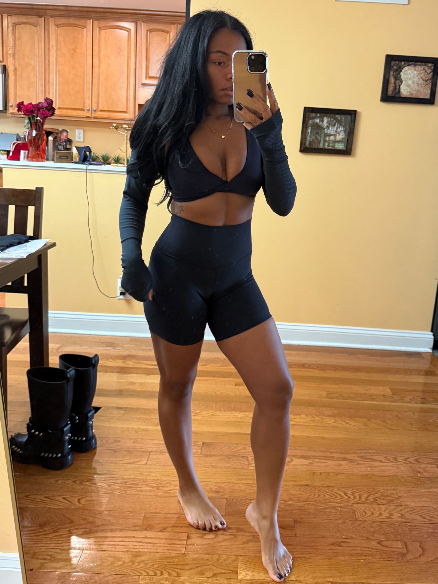 Amazon workout gear 

#LTKStyleTip #LTKFindsUnder50 #LTKActive