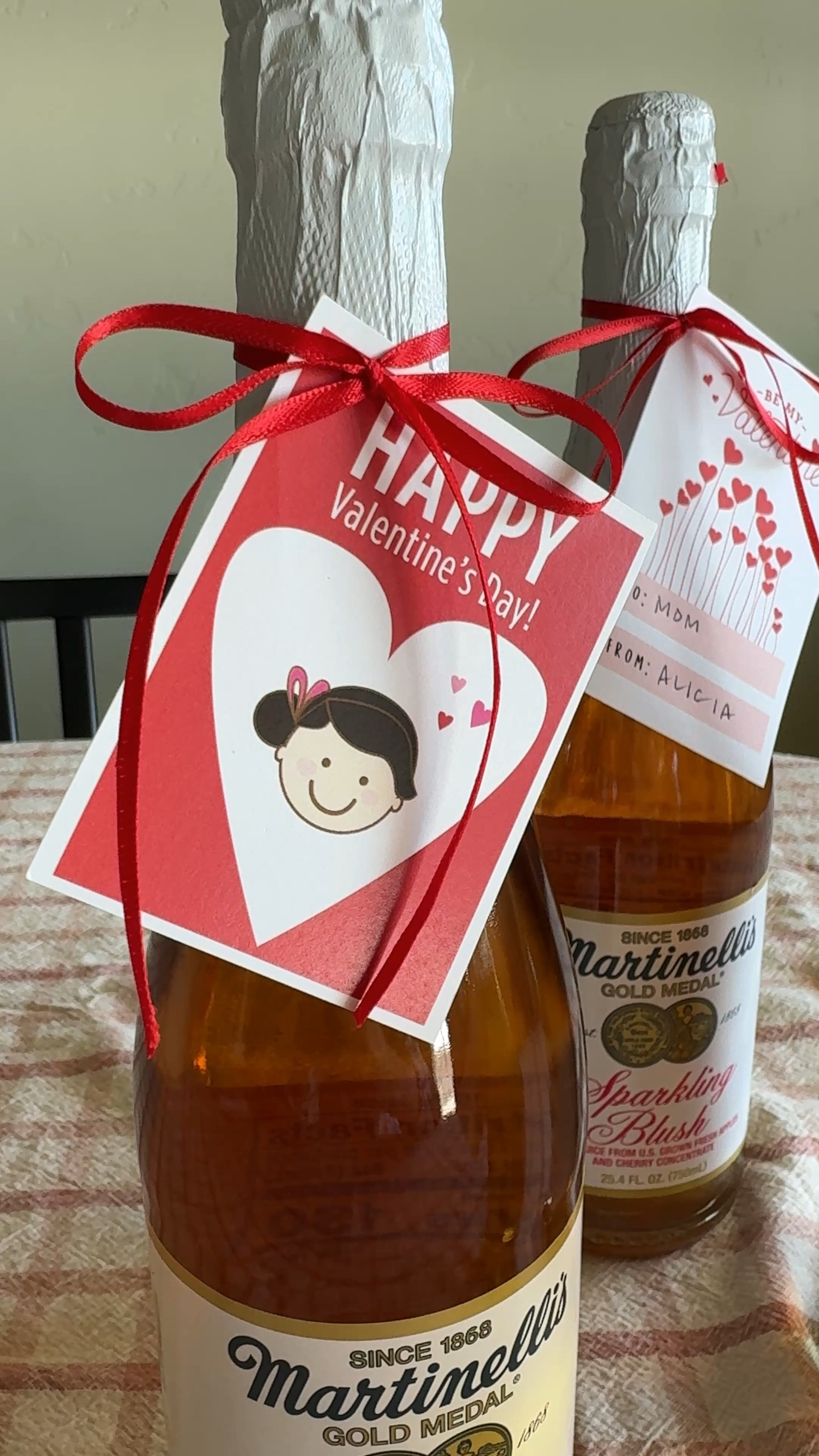 The easiest last minute gift idea ever. I love using printable Valentines. Way better than what you’ll find in stores! 💌

#LTKMostLoved #LTKFamily #LTKGiftGuide