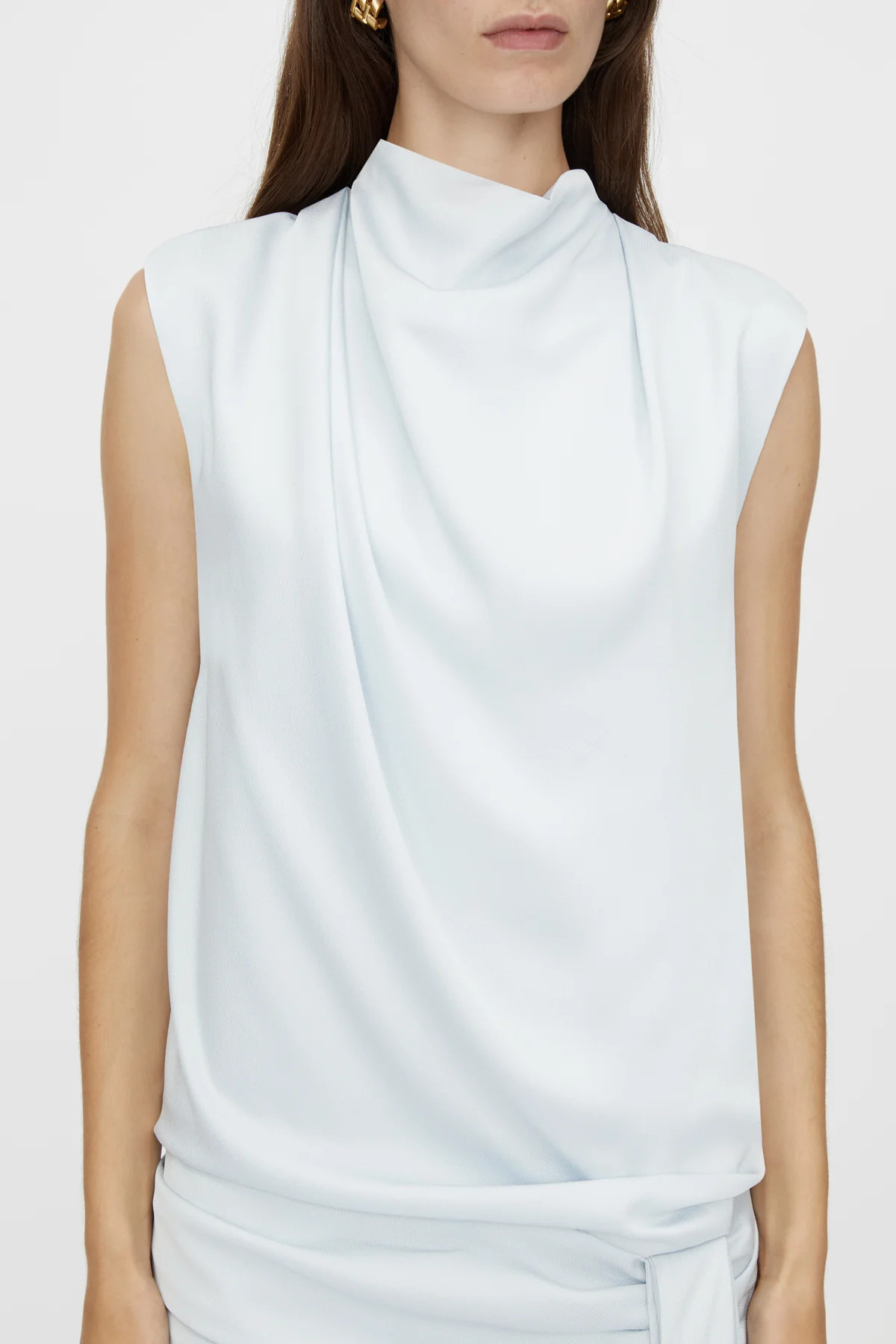 Cyphre Mini Dress | CAMILLA AND MARC (ANZ)