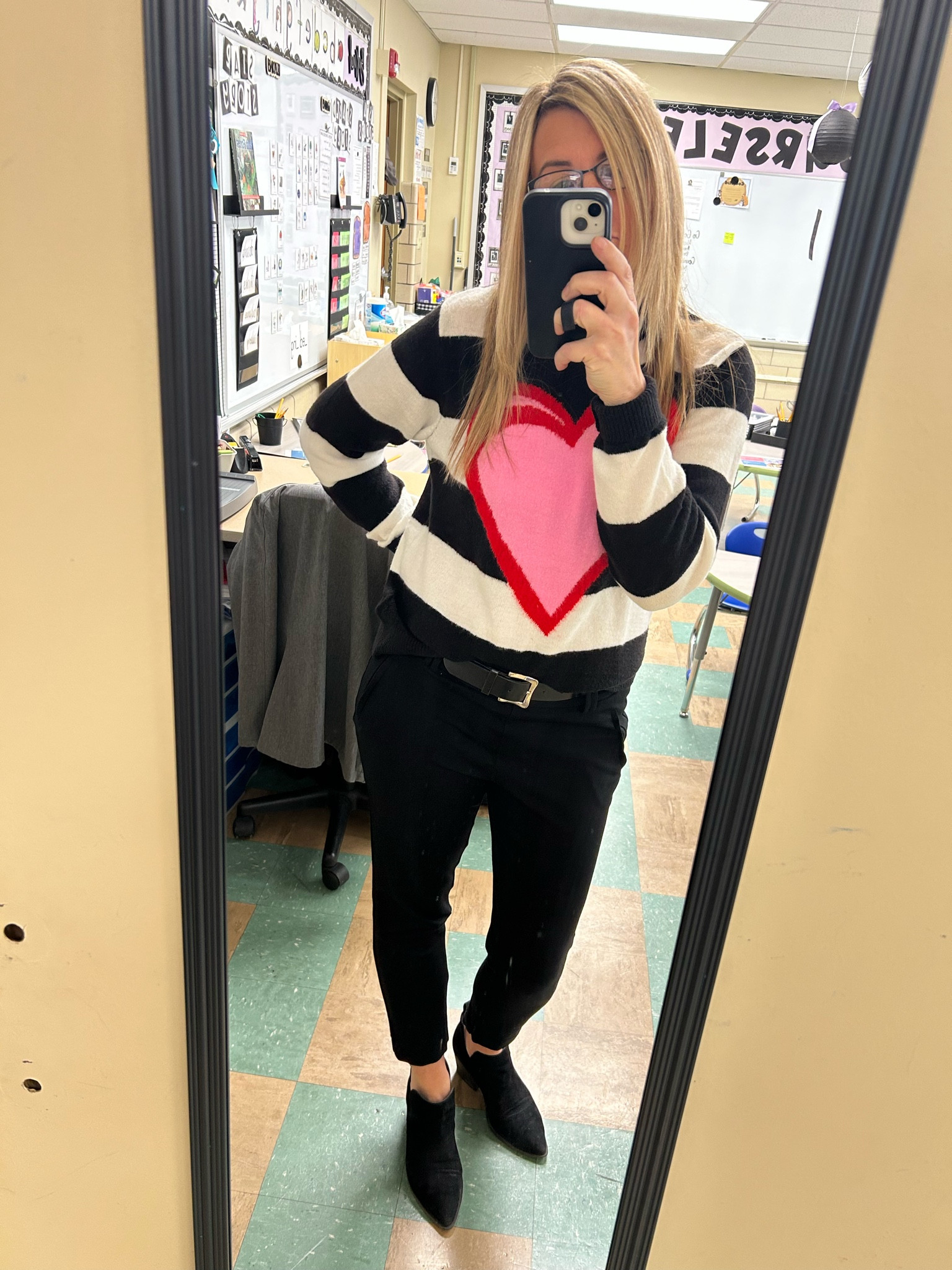 LOVE is Sweet! Cute workwear look! 

#LTKStyleTip #LTKFindsUnder50 #LTKWorkwear