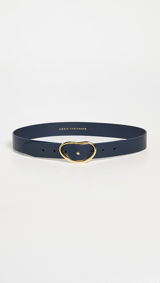 Wide Georgia Belt | Shopbop