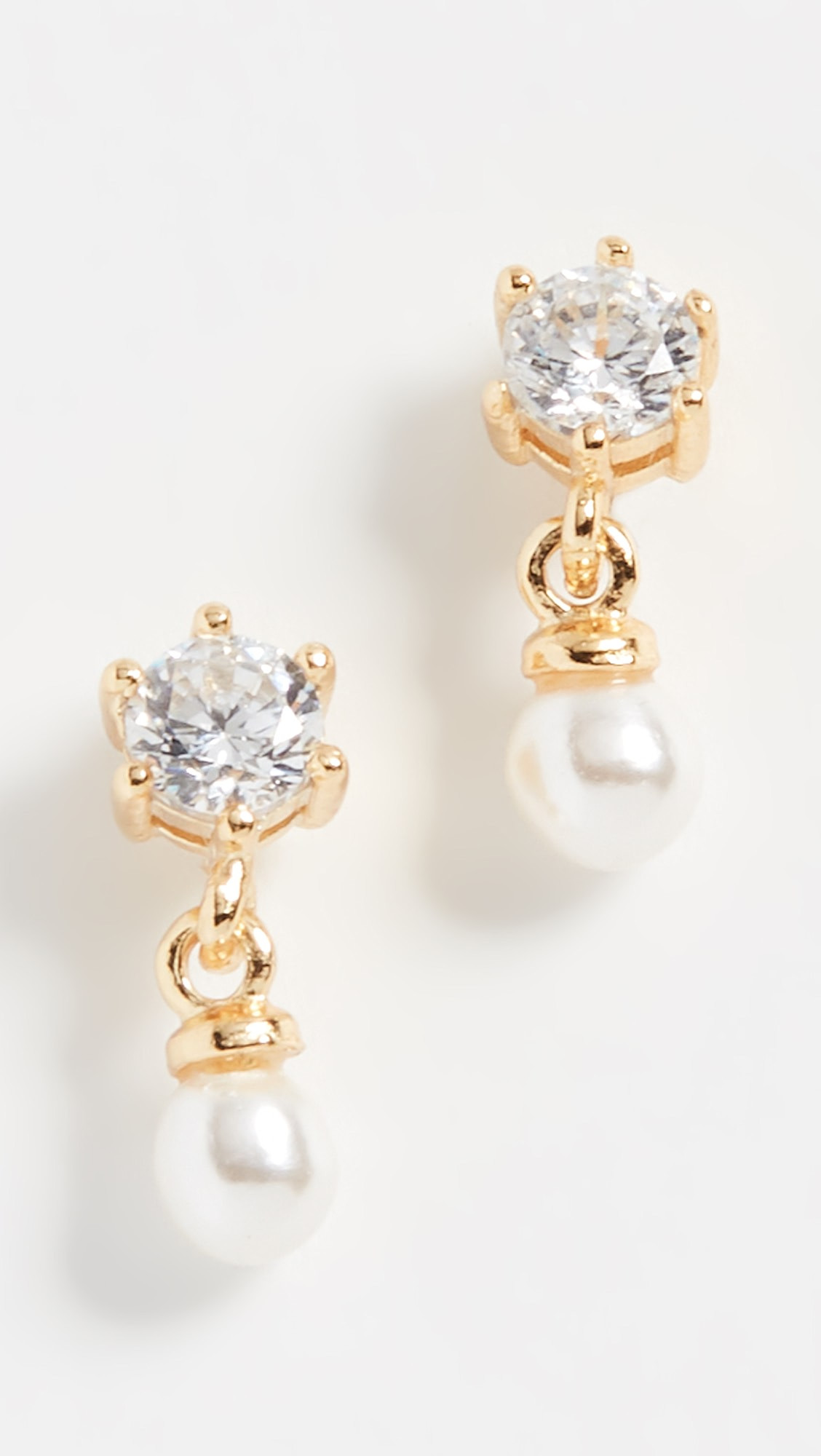 Akiko Earrings | Shopbop