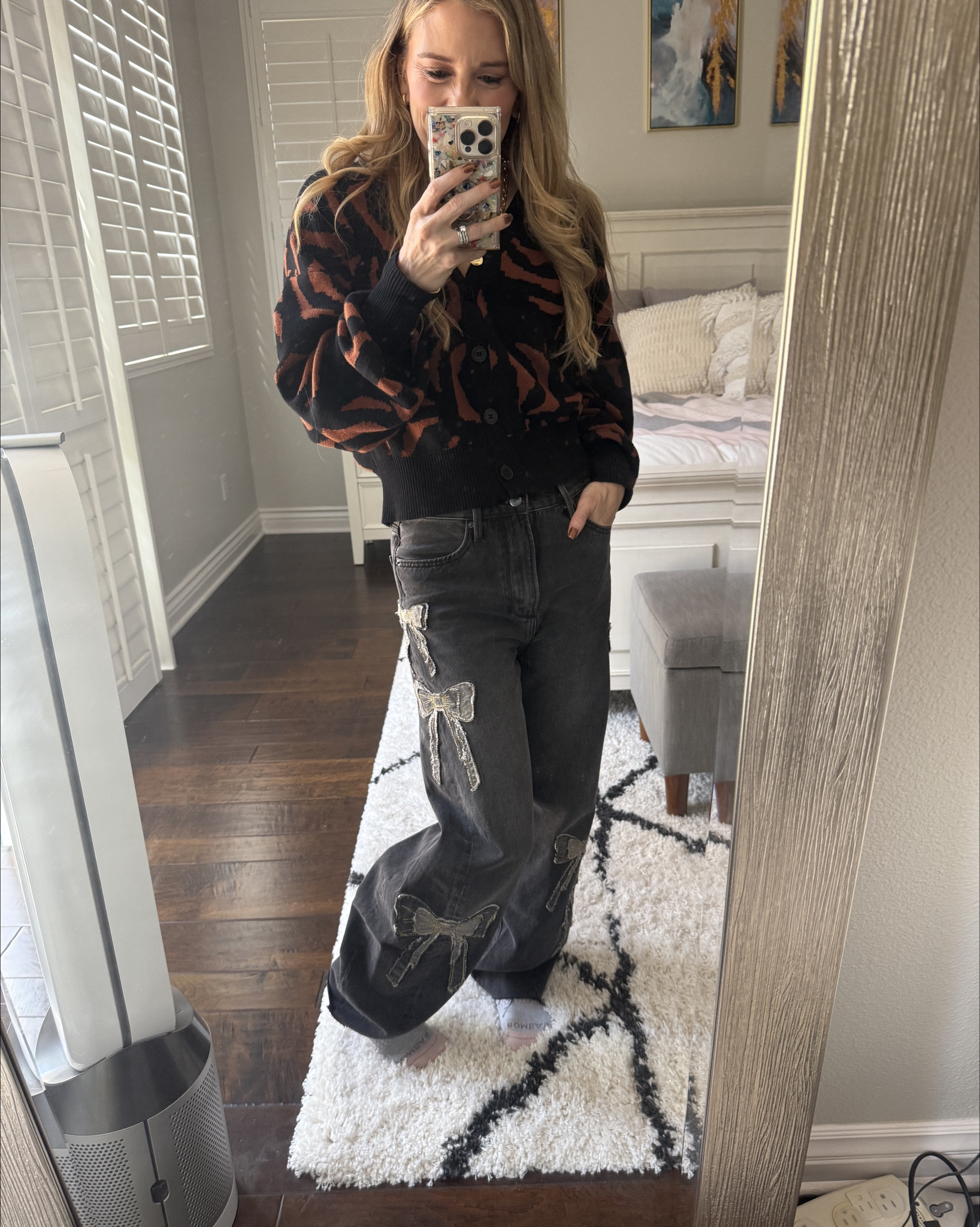 Must have barrel pants 

#LTKPetite #LTKStyleTip #LTKSeasonal