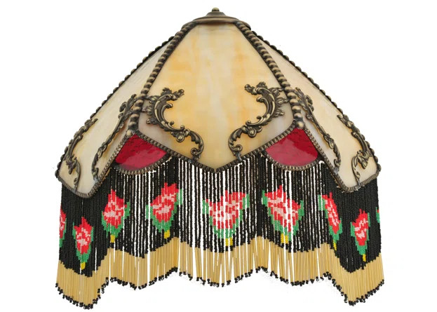 Isabella Flush Mounted Sconce | Wayfair North America