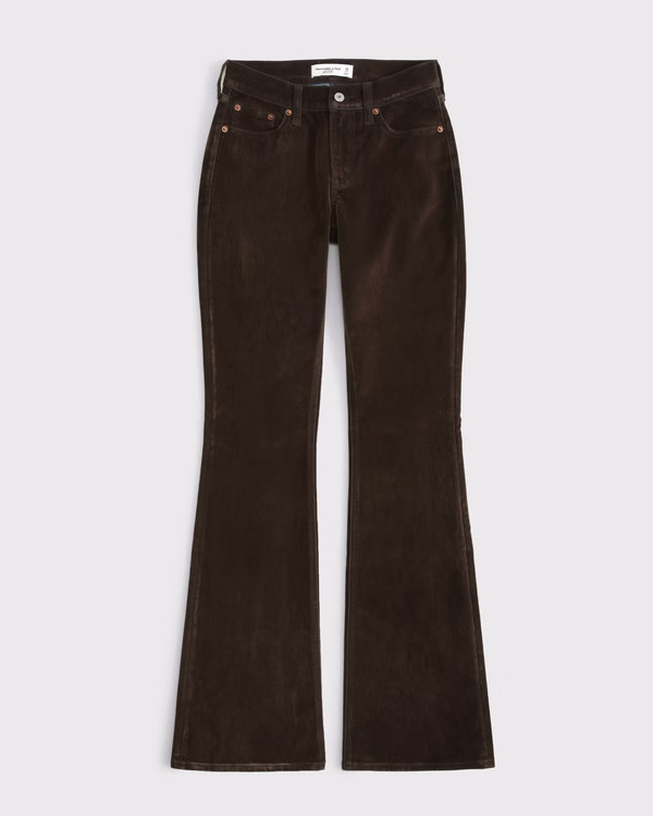 Signature Stretch | Abercrombie & Fitch (US)