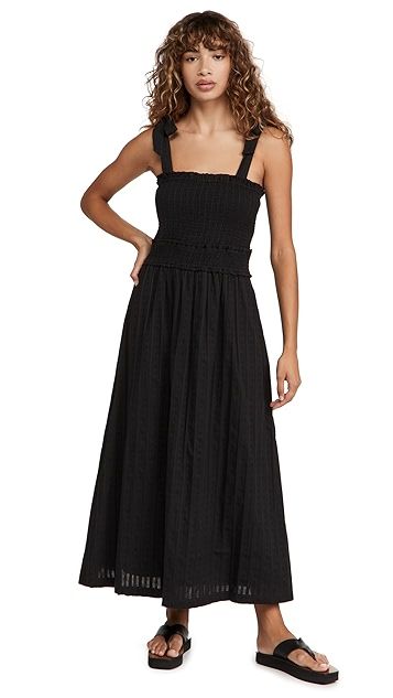 Angel In Disguise Maxi Dress | Shopbop