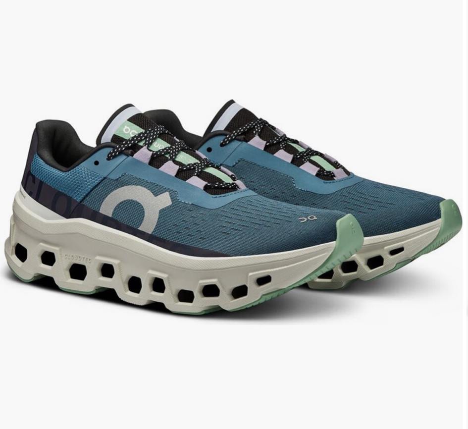 Cloud monster #sneakers #travel #comfort #workout 

#LTKxNSale