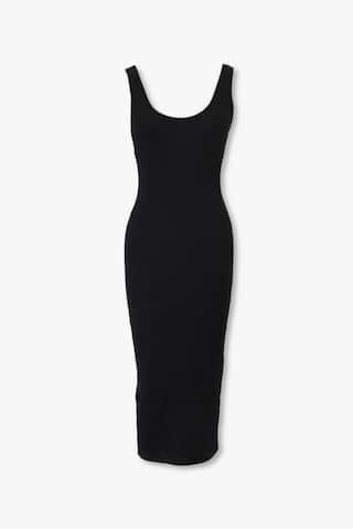 Bodycon Cutout Tank Dress | Forever 21 (US)