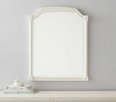 Blythe Mirror | Pottery Barn Kids