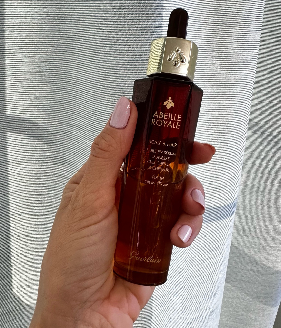 Hair serum

#LTKBeauty