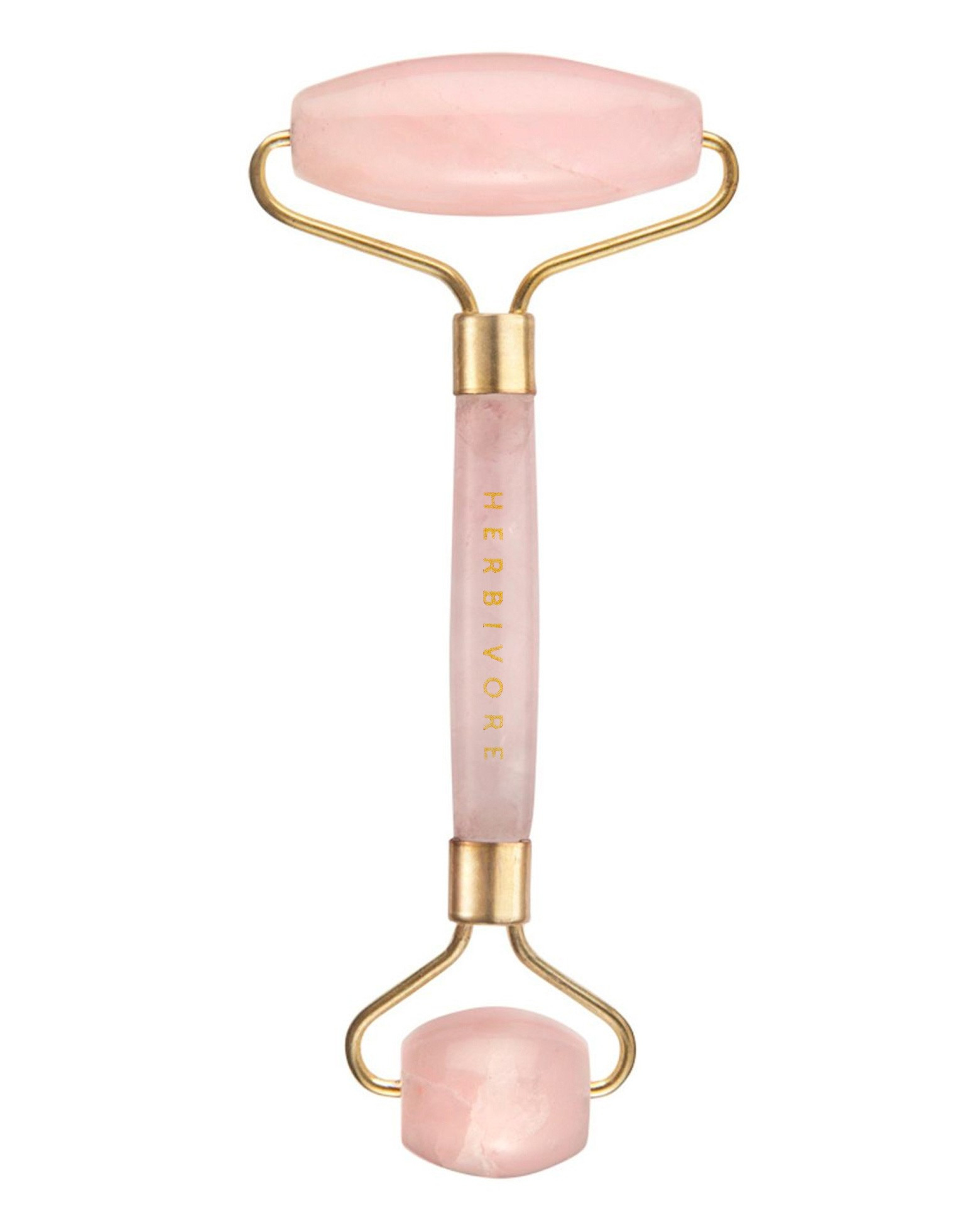 Rose Quartz Facial Roller | Cult Beauty (Global)