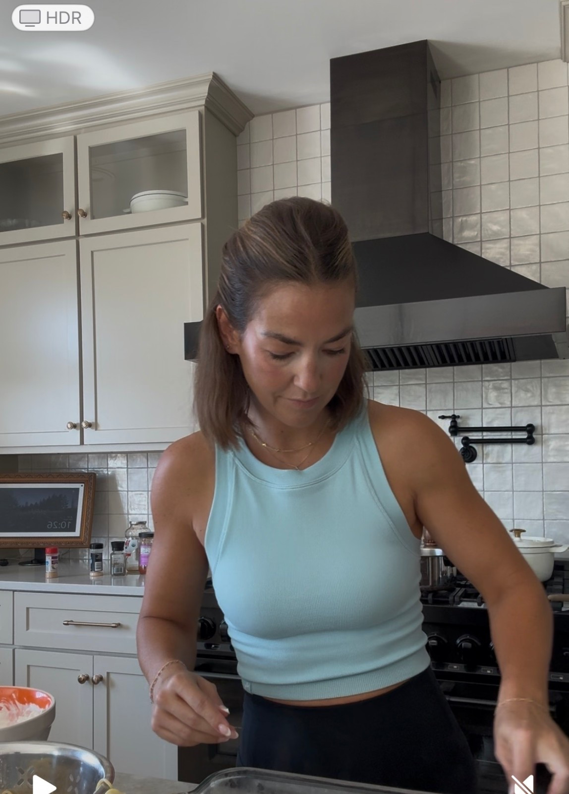 Target workout top! 
