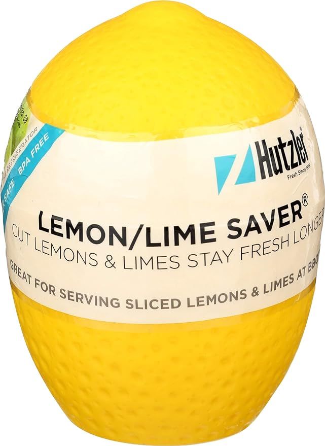 Hutzler Manufacturing Co, Saver Lemon Lime | Amazon (US)