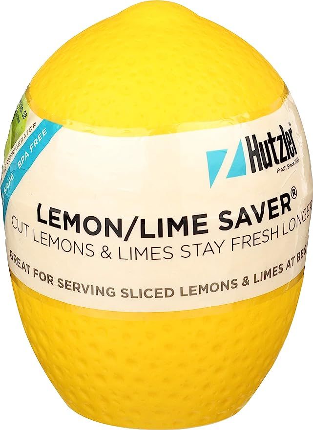 Hutzler Manufacturing Co, Saver Lemon Lime | Amazon (US)