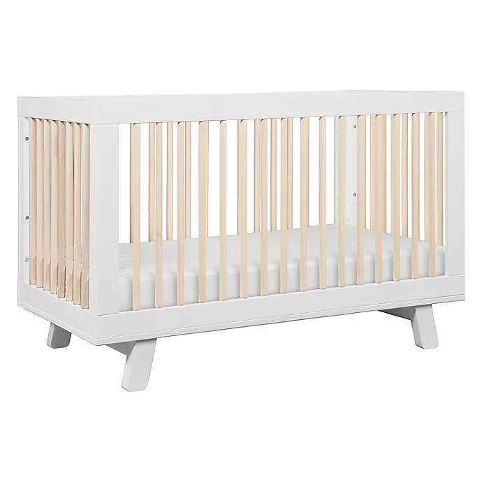 Babyletto Hudson 3-in-1 Convertible Crib | buybuy BABY | buybuy BABY