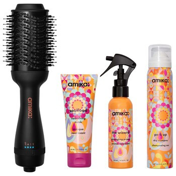 amikaStart to Finish Blow Dryer Brush Set | Sephora (US)
