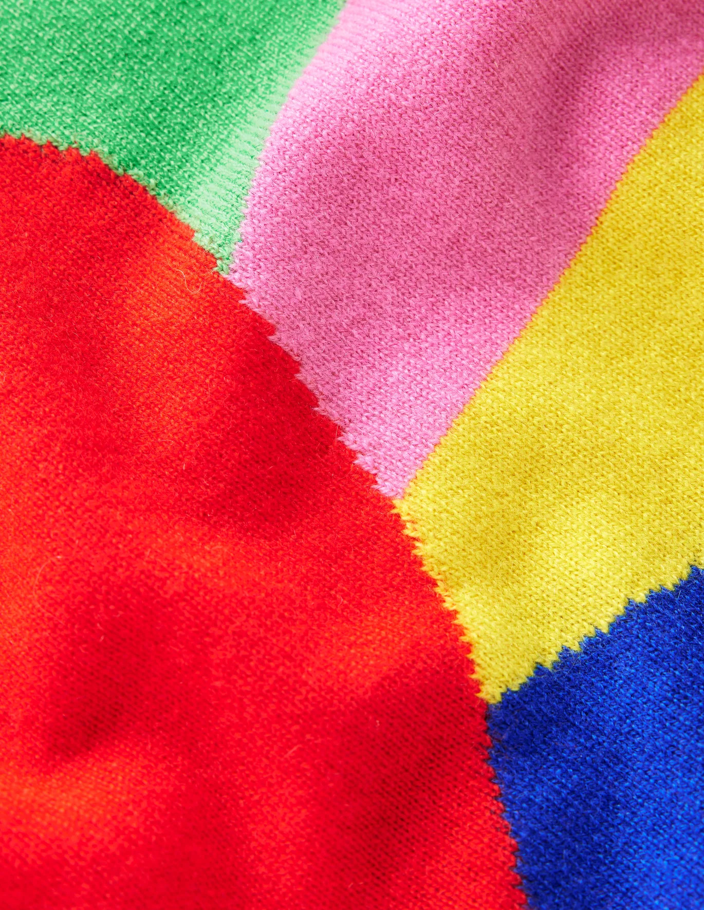 Lydia Cashmere Jumper | Boden (US)