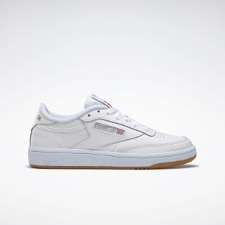 Club C 85 Shoes | Reebok (US)