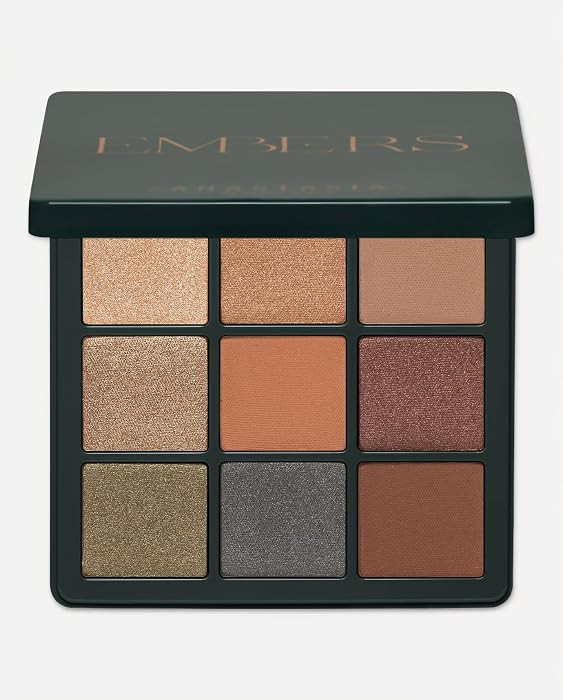 Anastasia Beverly Hills Mini Eyeshadow Palettes - Matte and Metallics | Amazon (US)