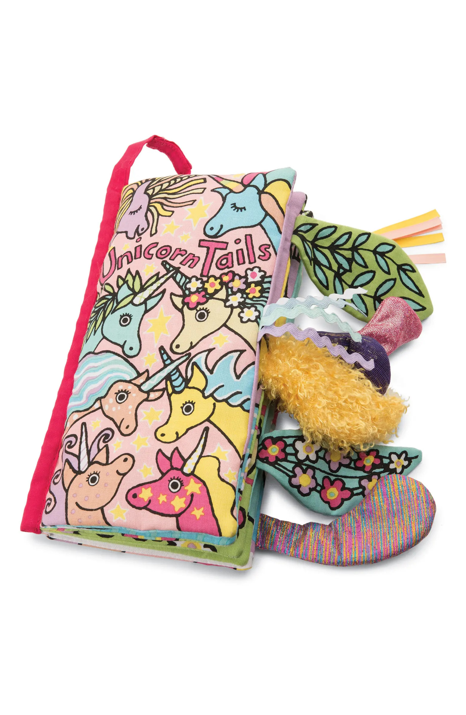 'Unicorn Tails' Book | Nordstrom