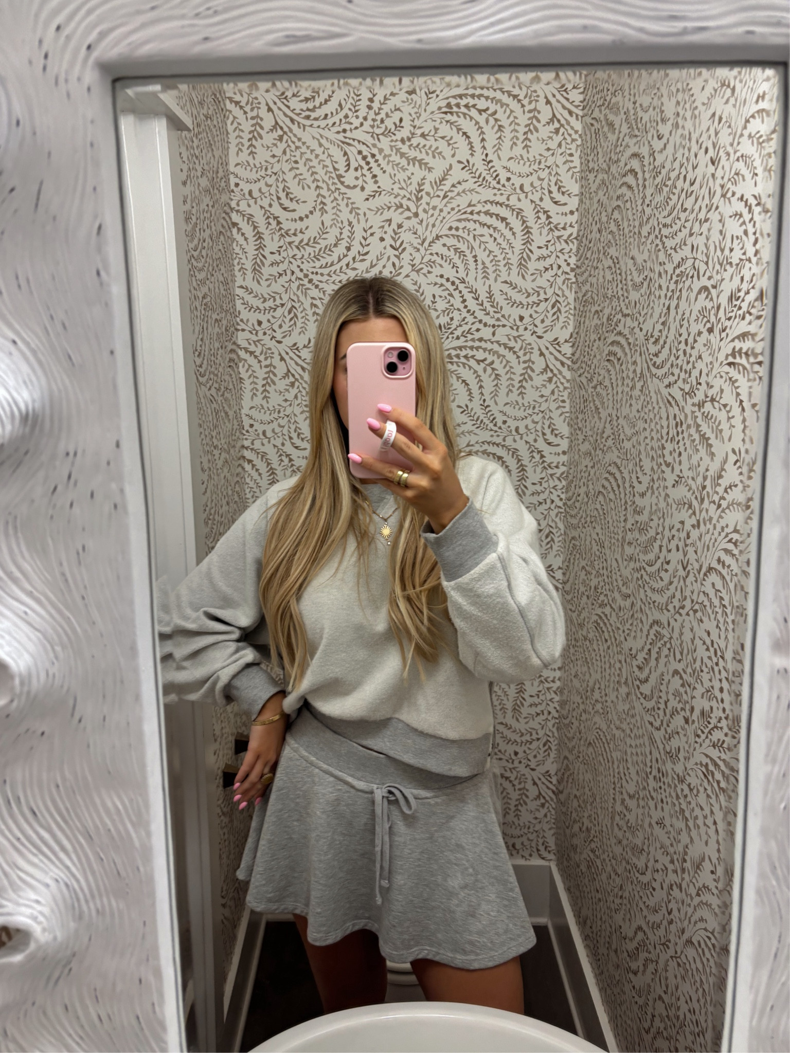 My new favorite set! Wearing a medium in both!

#LTKU #LTKActive #LTKStyleTip