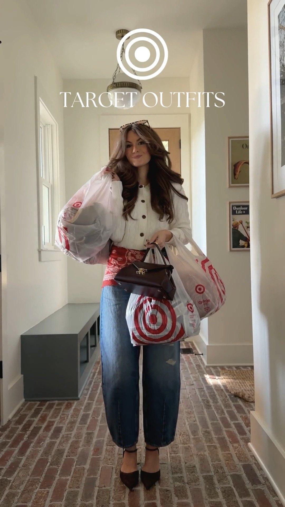 The best Target haul on the internet 🤎✨

#LTKootd #LTKgrwm #LTKSeasonal