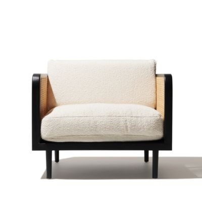 Mulholland Occasional Chair | Industry West