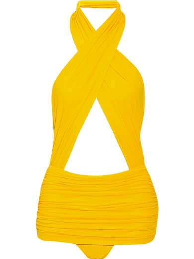 Norma Kamali | NET-A-PORTER (US)