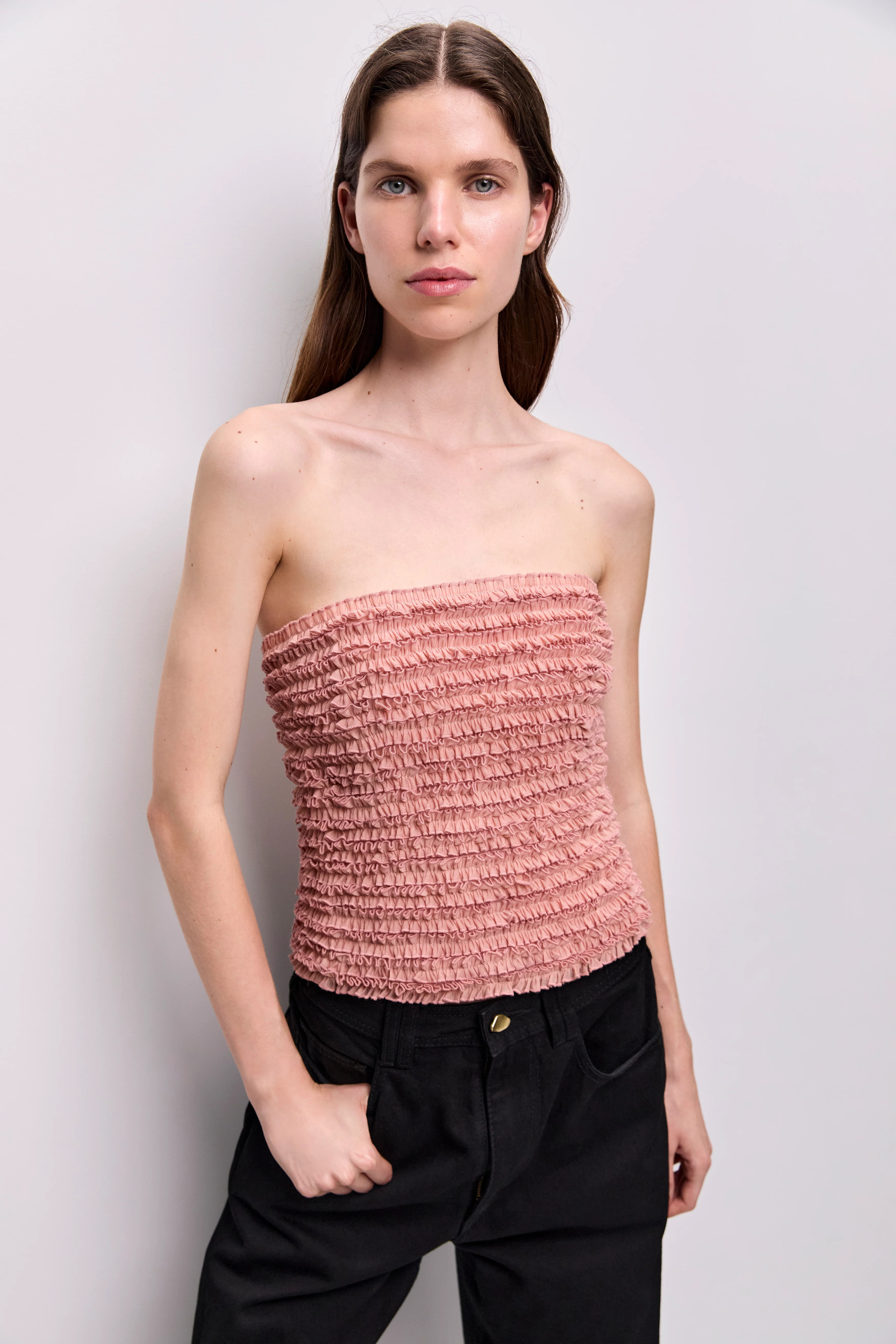 Seraphina Bustier | aje. (Australia)
