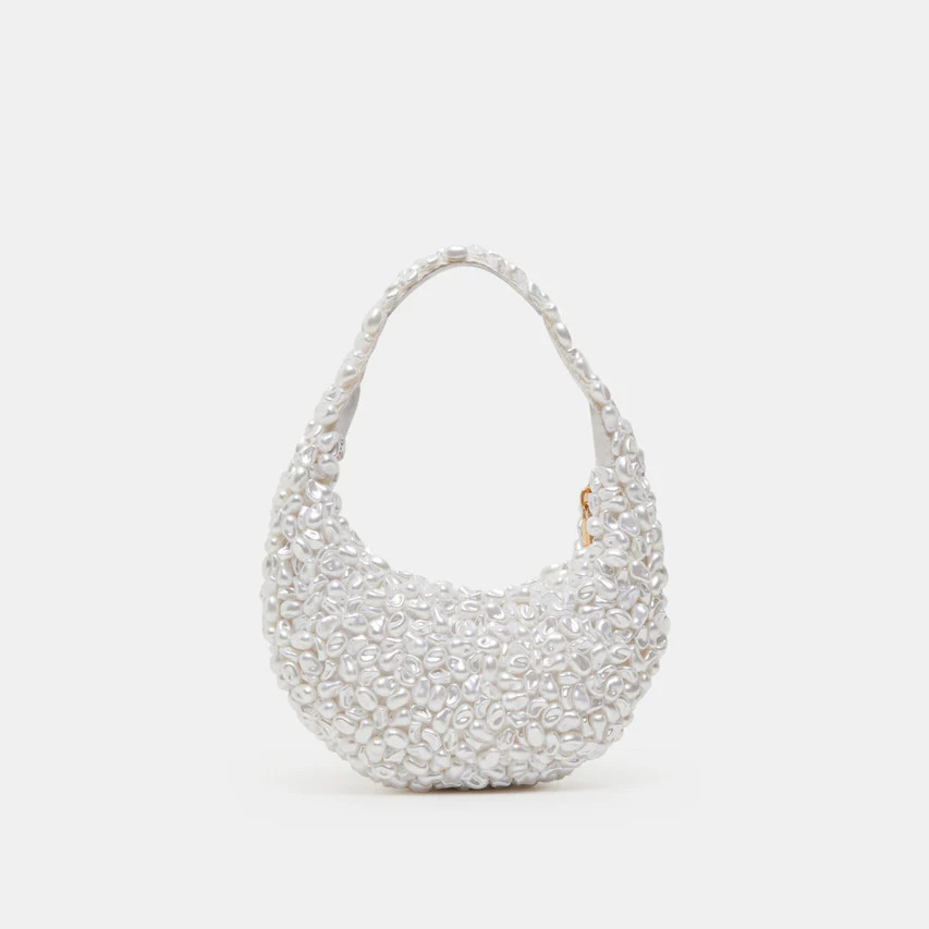 Pearla Shoulder Bag | DolceVita.com
