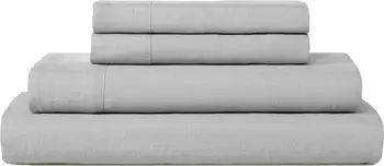 Sijo French Linen Sheet Set | Nordstrom | Nordstrom