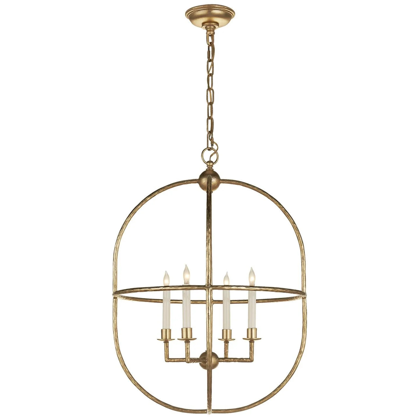 Chapman & Myers Desmond 21 Inch Large Pendant | Capitol Lighting 1800lighting.com | 1800 Lighting