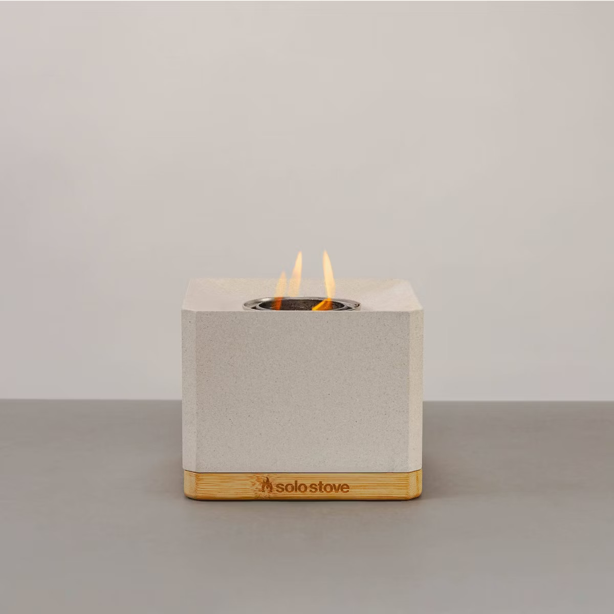 Solo Stove 6" Cube Firebowl Tabletop Fireplace | Target