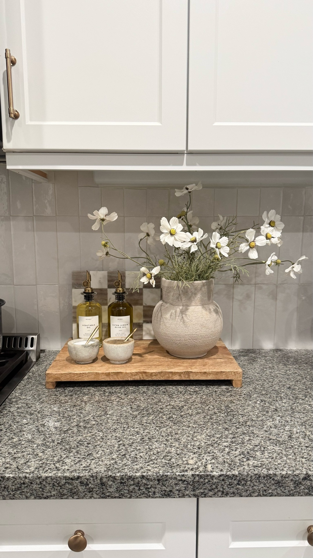 Kitchen Counter styling! 

#LTKdayinmylife #LTKHome #LTKSeasonal