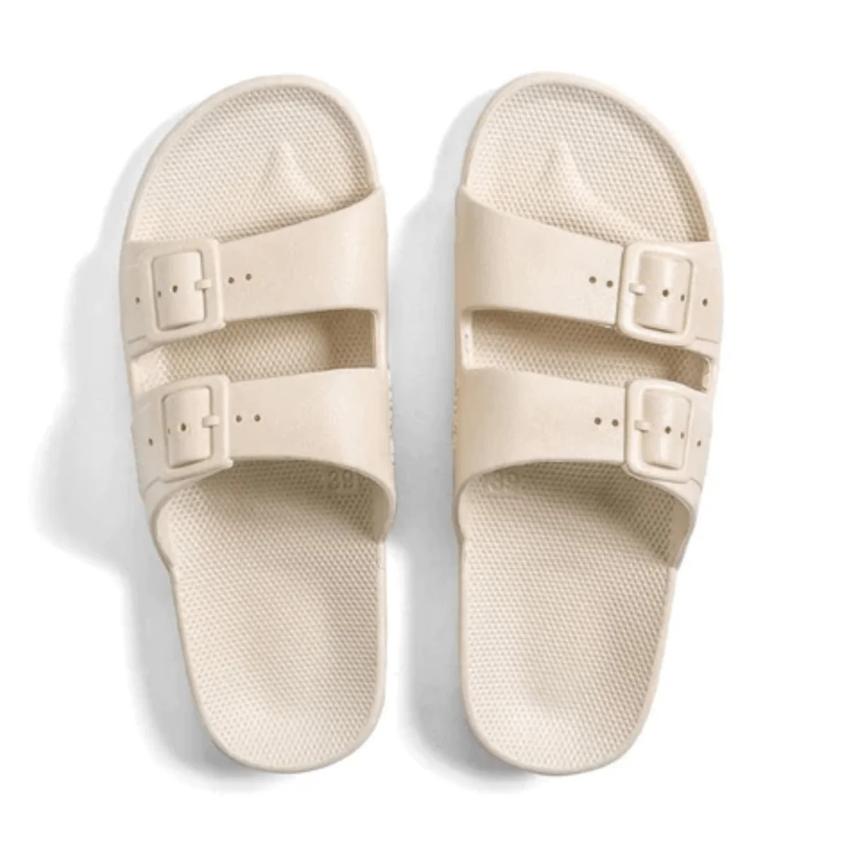 Stone Slides | Montce