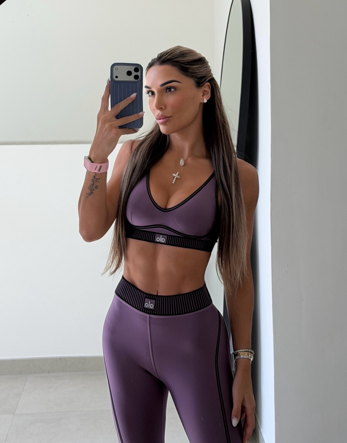 Alo outfits

#LTKuk #LTKautumn #LTKfitness