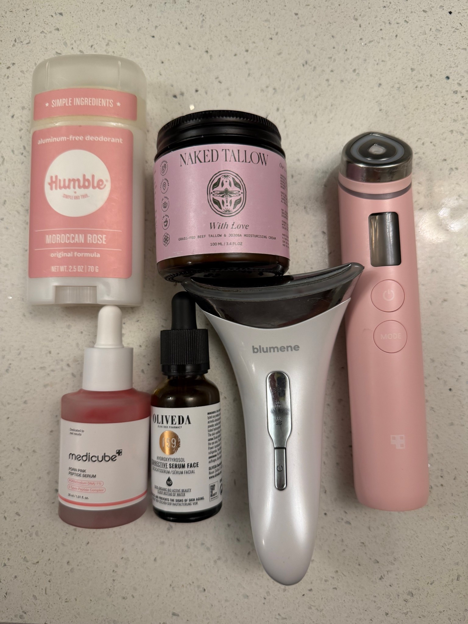 #LTKBeauty #LTKgrwm #LTKselfcare