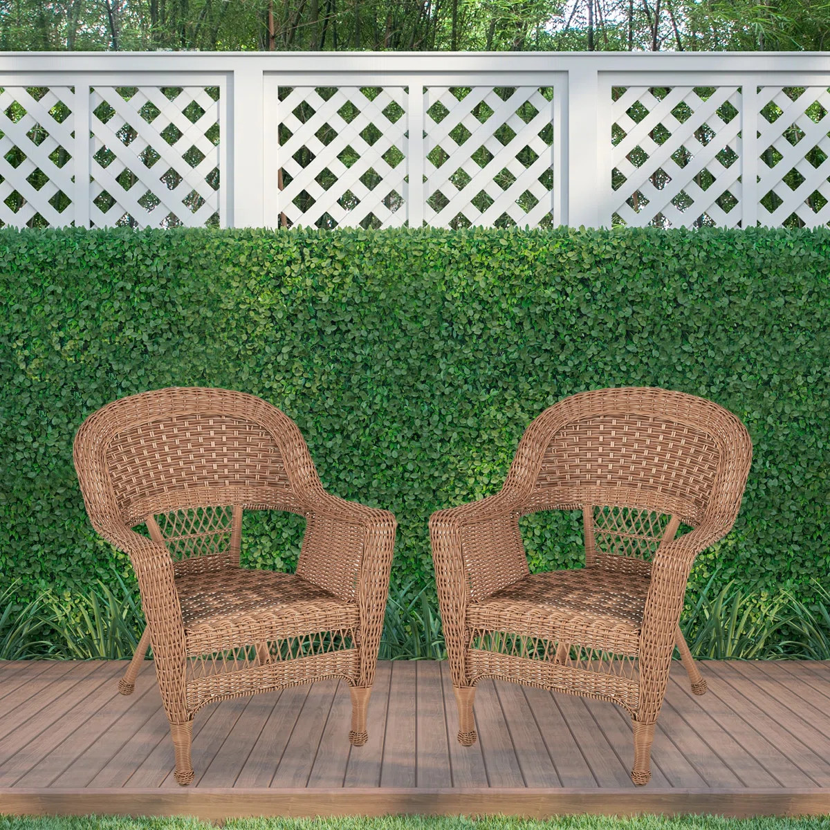 Steel Outdoor Lounge Chair | Wayfair North America