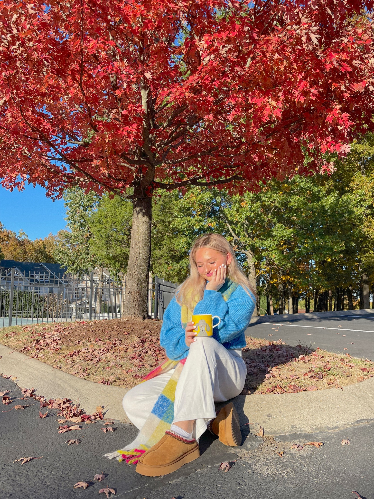 fall scarfs asos free people style plaid under 50 fall style casual style preppy style

#LTKfindsunder50 #LTKstyletip #LTKSeasonal