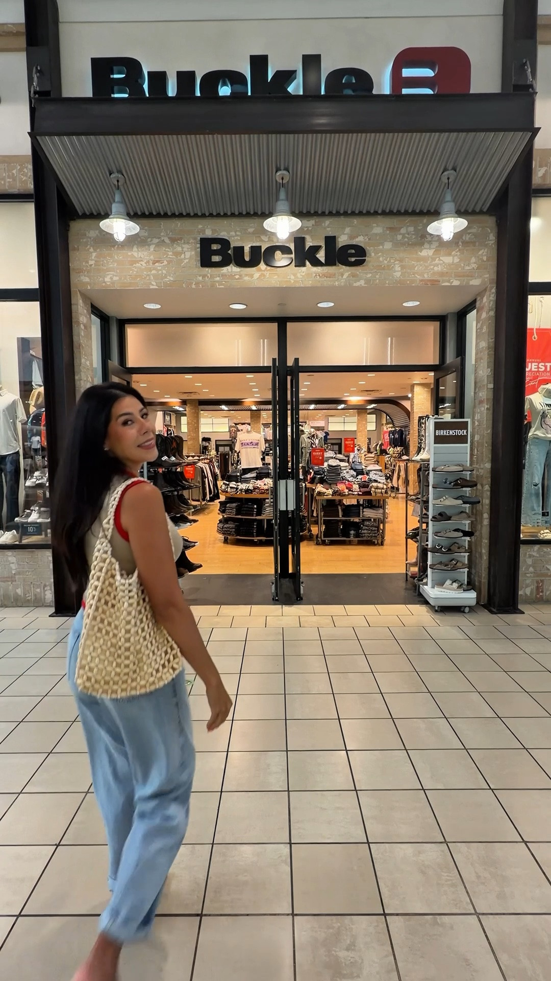 Wearing size medium or 28 in all pieces!

#LTKootd #LTKgrwm #LTKvlog
