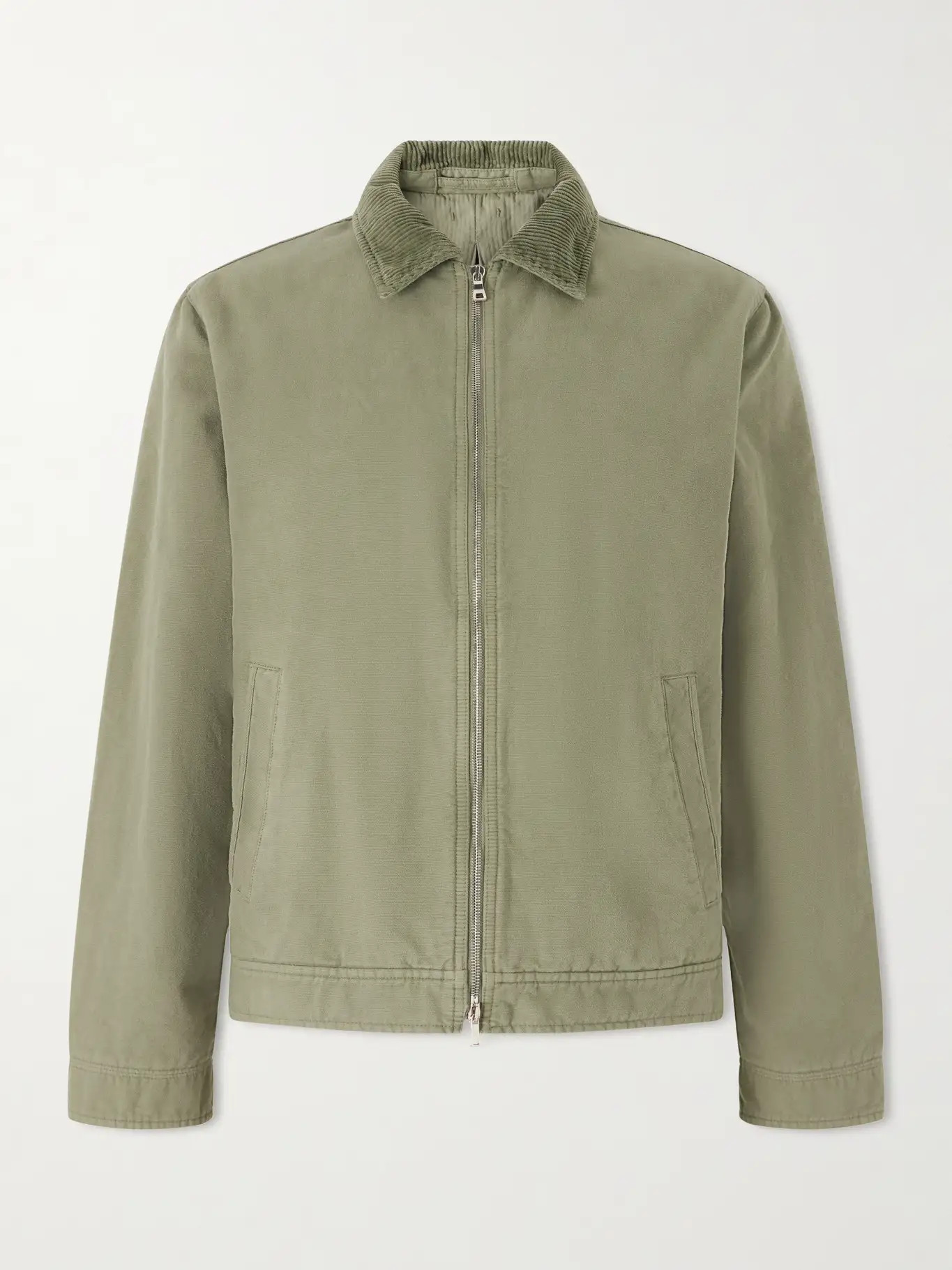 MR P. | Mr Porter (US & CA)