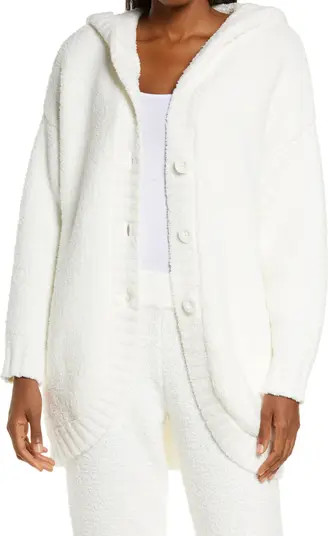 Franca Hooded Travel Cardigan | Nordstrom