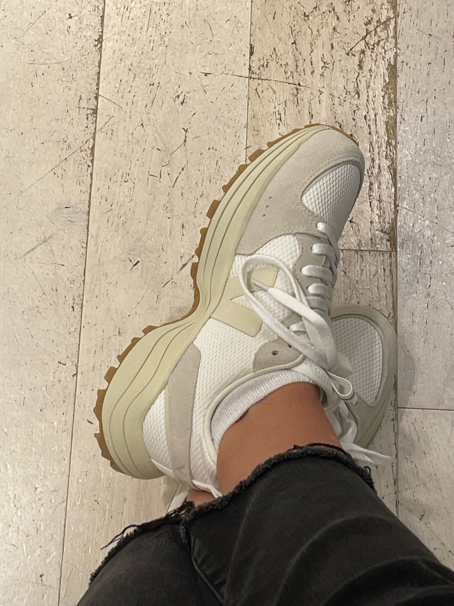 Comfy cute!!

#LTKshoecrush