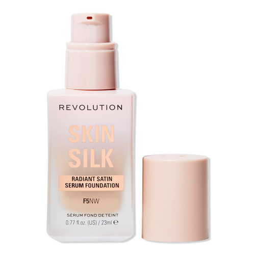 Skin Silk Serum Foundation | Ulta