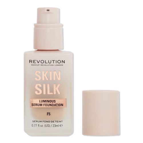 Skin Silk Serum Foundation | Ulta