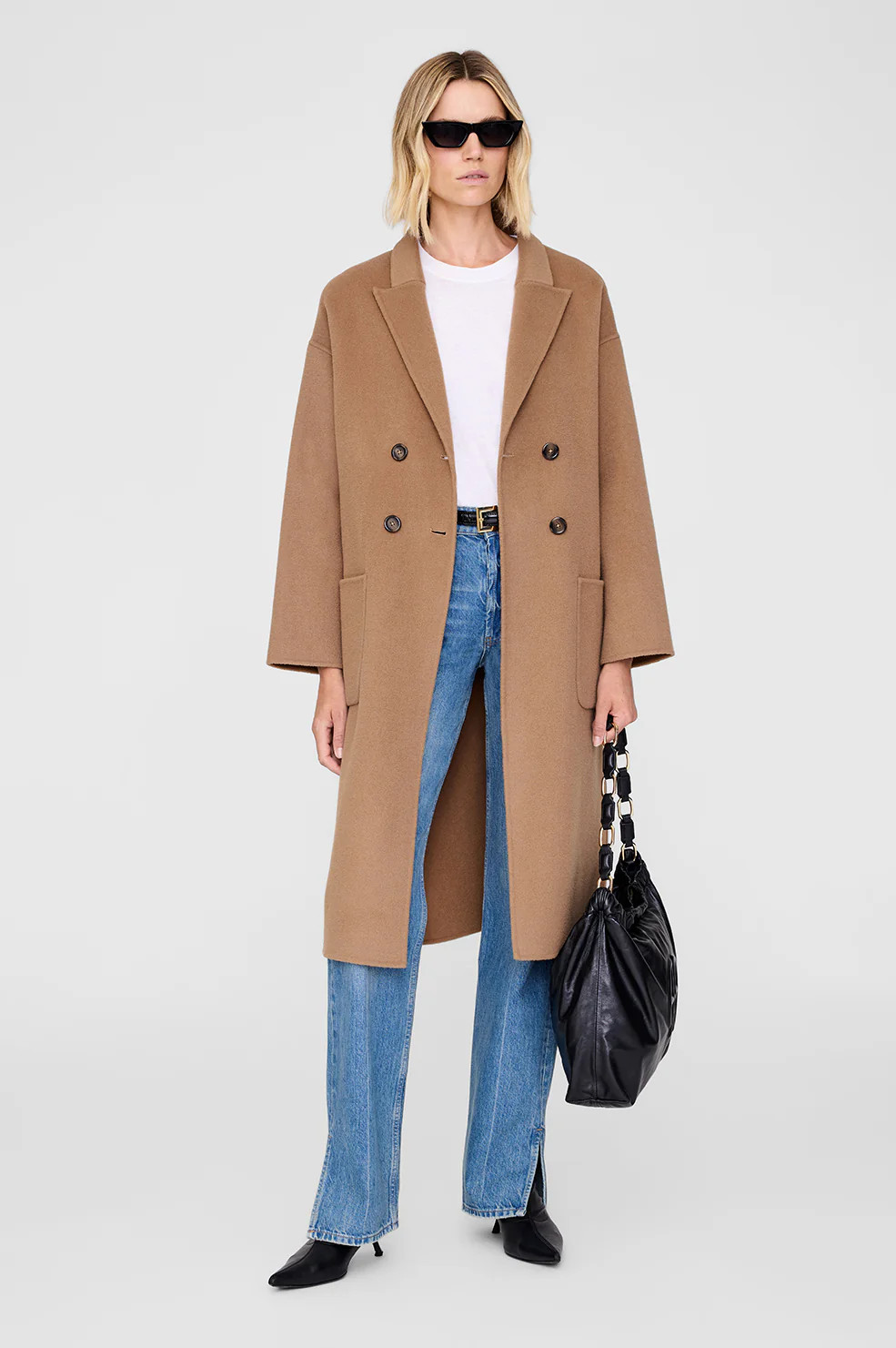 Dylan Coat | Anine Bing