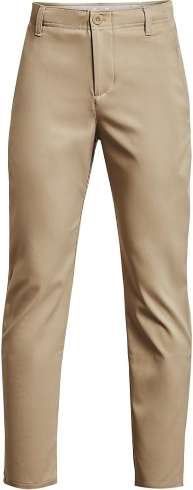 Under Armour Boys' Showdown Pants | Amazon (US)