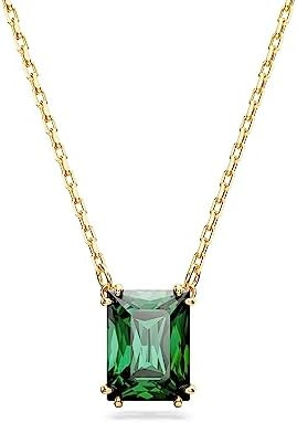 Swarovski Matrix Jewelry Collection, Necklace | Amazon (US)