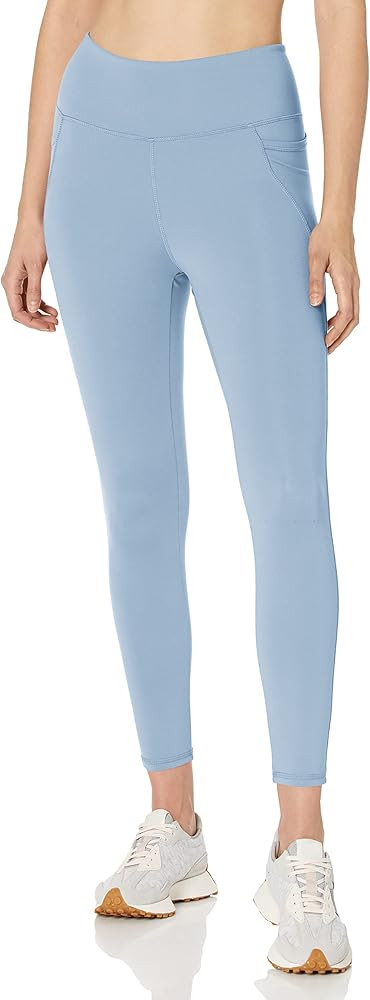 Danskin Women's Performance Legging with Side Pockets | Amazon (US)